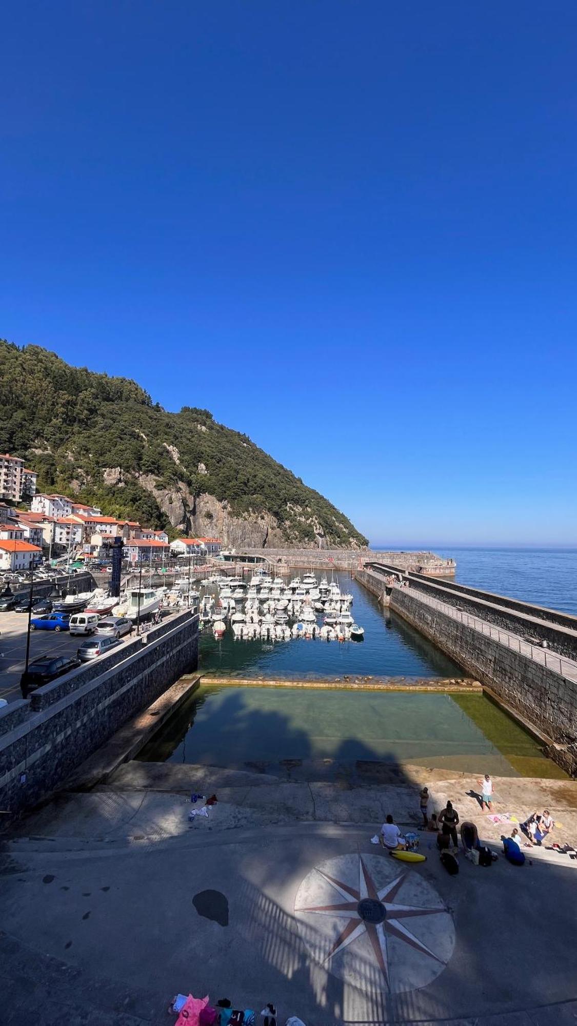 Artegoikoaurdaibai Patrimonio De La Unesco Villa