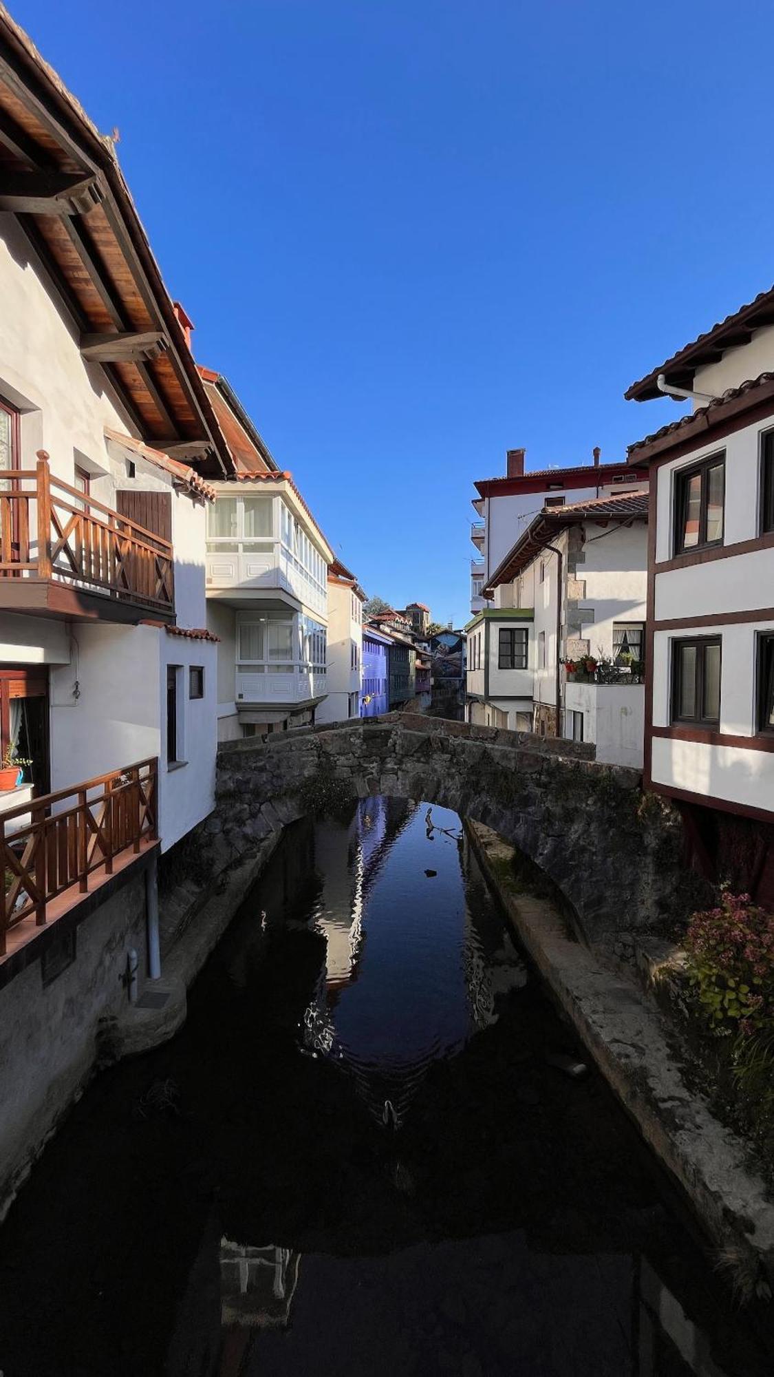 Artegoikoaurdaibai Patrimonio De La Unesco Villa