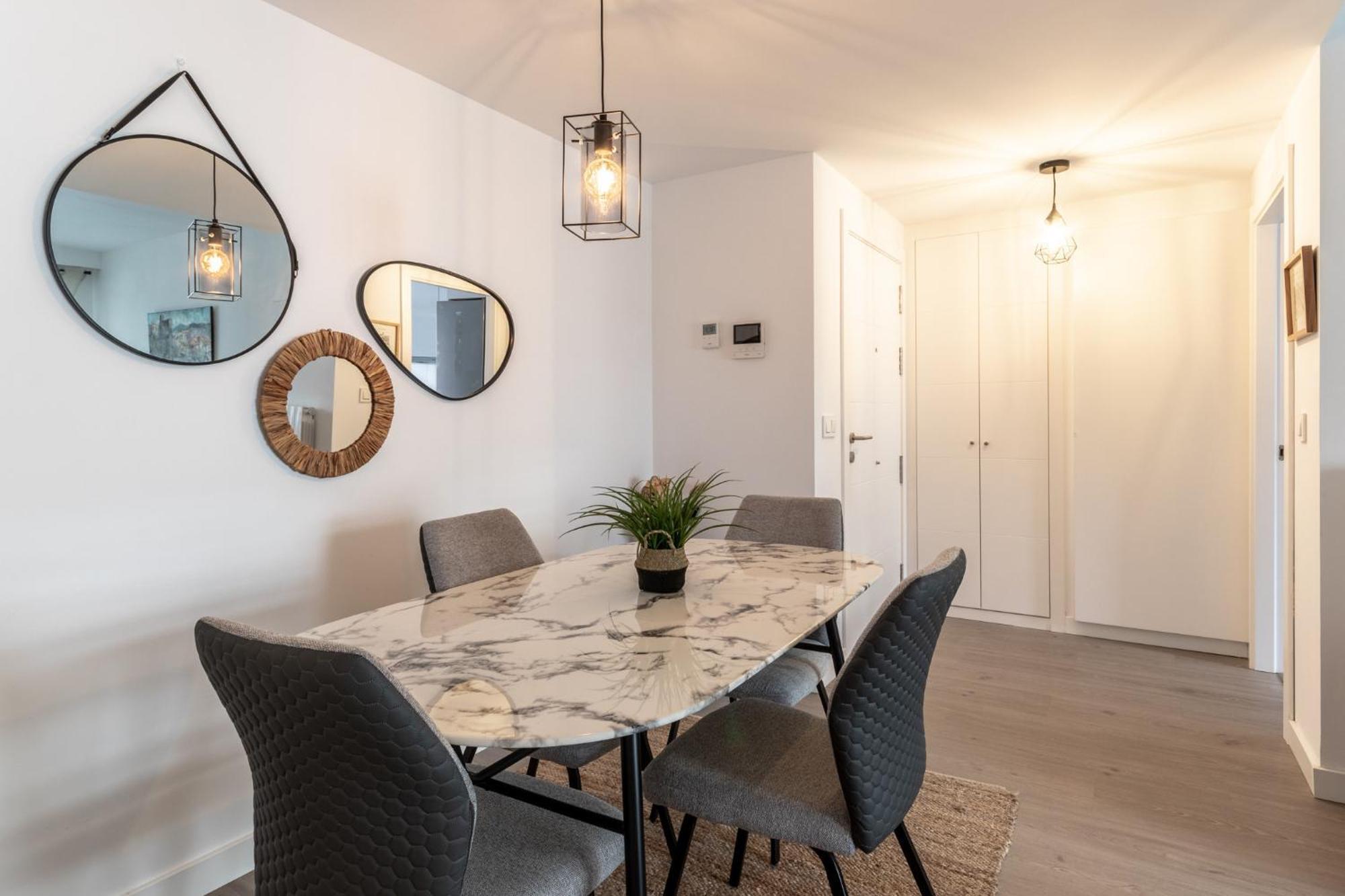 Apartamento Xirimiri By People Bilbao