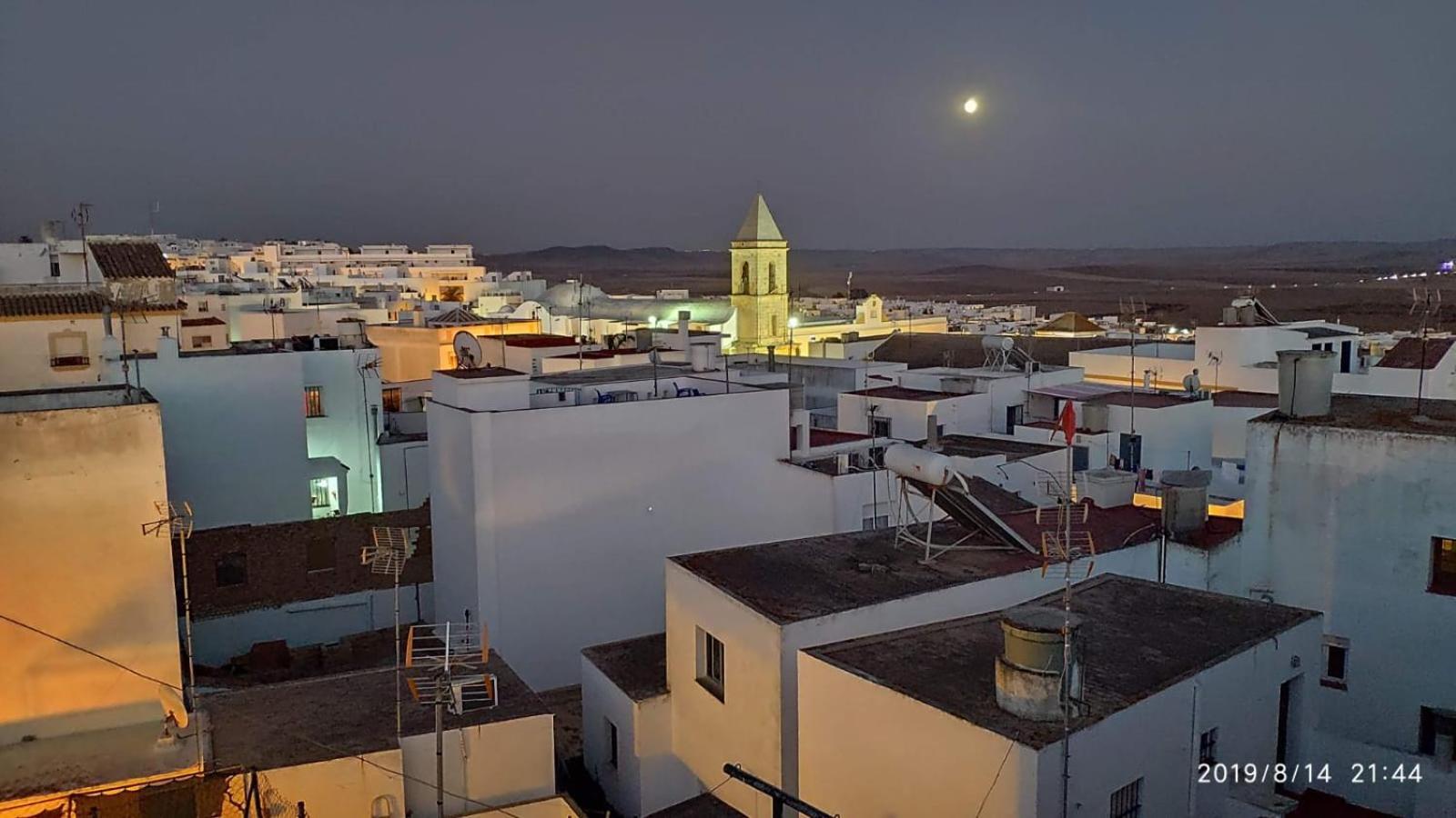 Duplex Atico Con Mejores Vistas De Conil * Conil De La Frontera