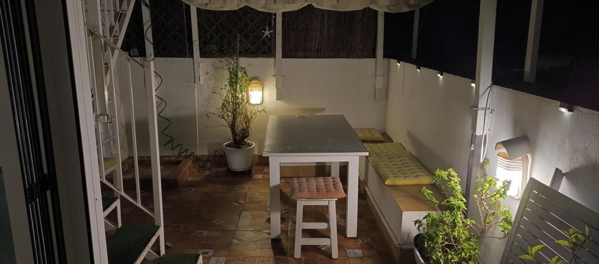 Apartamento Duplex Atico Con Mejores Vistas De Conil