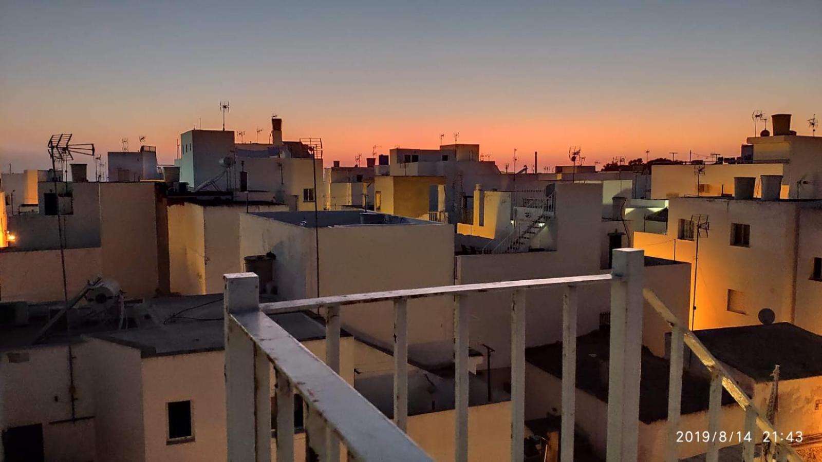 Duplex Atico Con Mejores Vistas De Conil