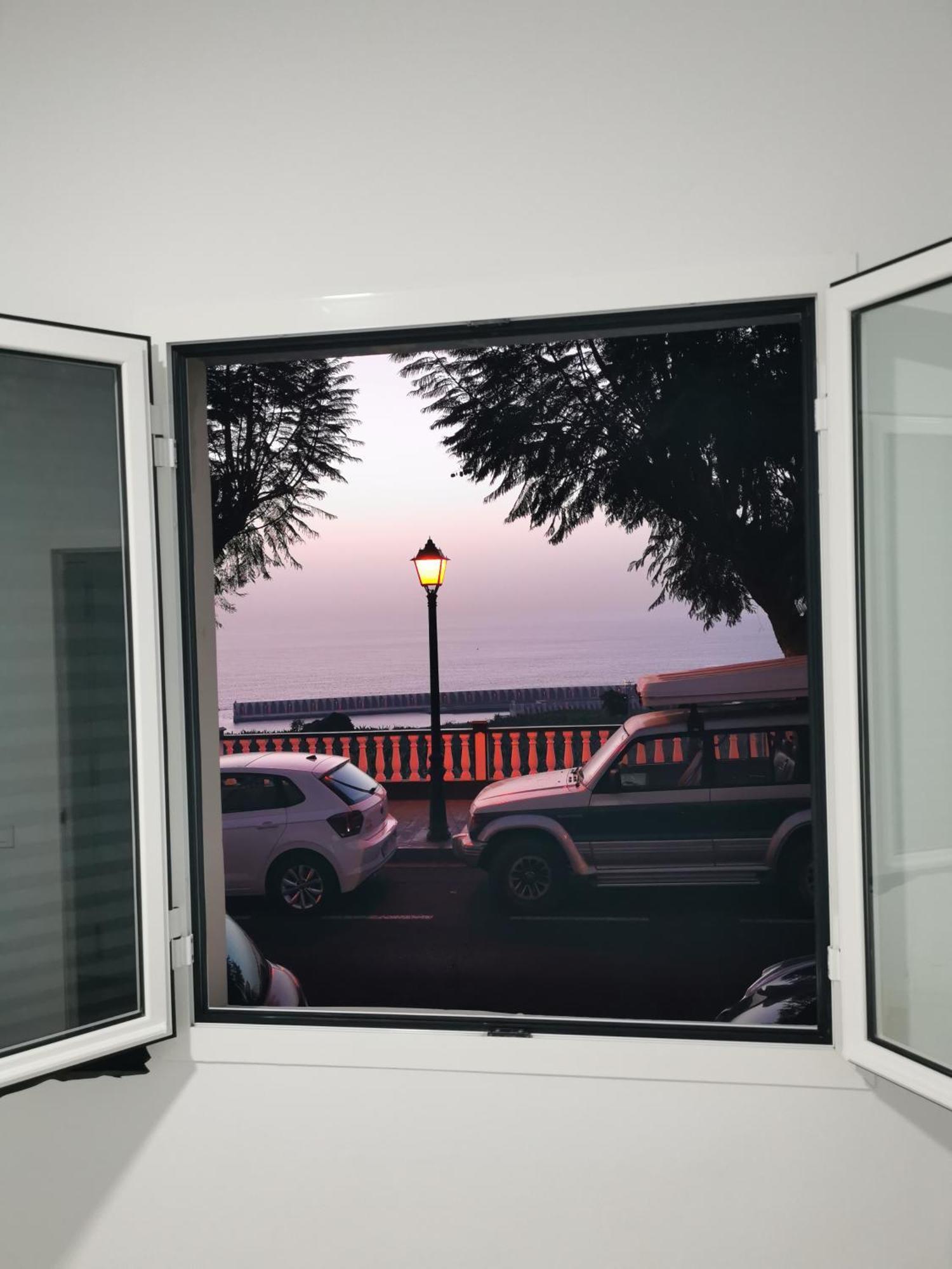 Apartamento Casa Tias *