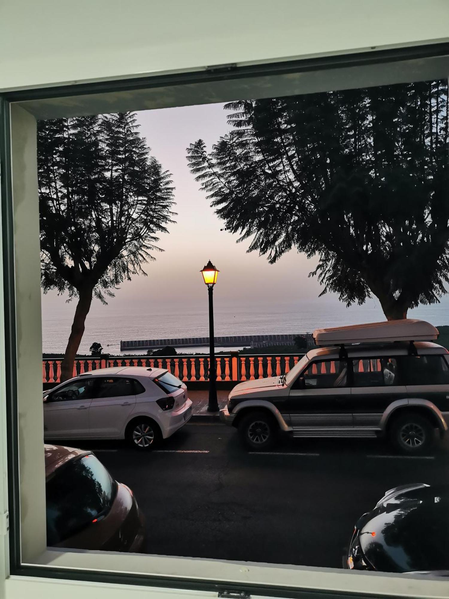 Apartamento Casa Tias *