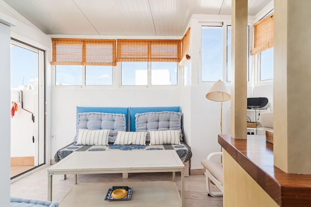 Duplex Atico Con Mejores Vistas De Conil