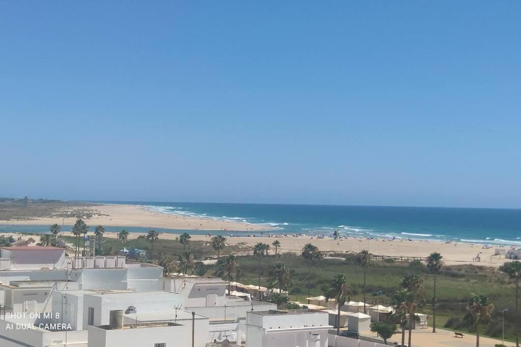Apartamento Duplex Atico Con Mejores Vistas De Conil