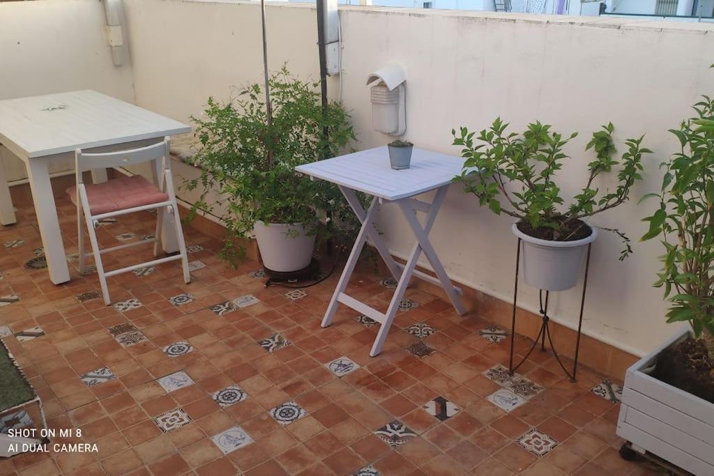 Duplex Atico Con Mejores Vistas De Conil *