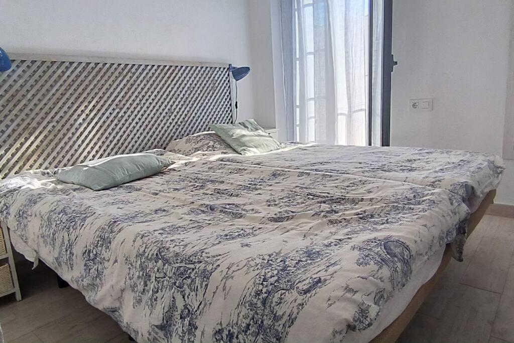 Apartamento Duplex Atico Con Mejores Vistas De Conil *