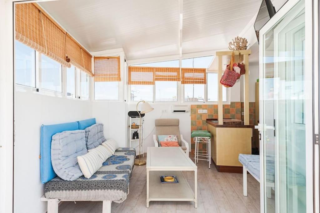 Duplex Atico Con Mejores Vistas De Conil
