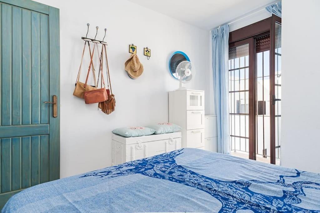 Apartamento Duplex Atico Con Mejores Vistas De Conil *