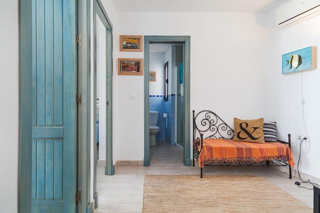 Apartamento Duplex Atico Con Mejores Vistas De Conil Conil De La Frontera
