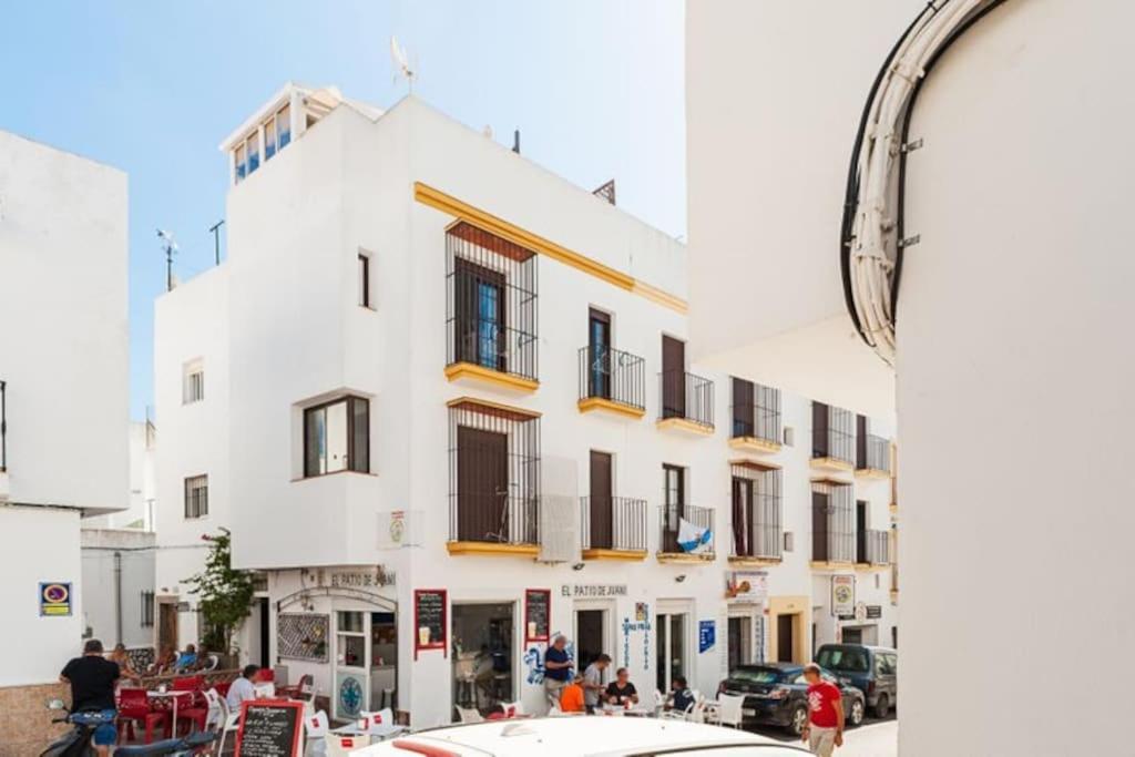 Duplex Atico Con Mejores Vistas De Conil Conil De La Frontera