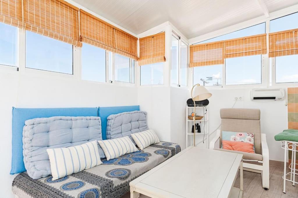 Duplex Atico Con Mejores Vistas De Conil