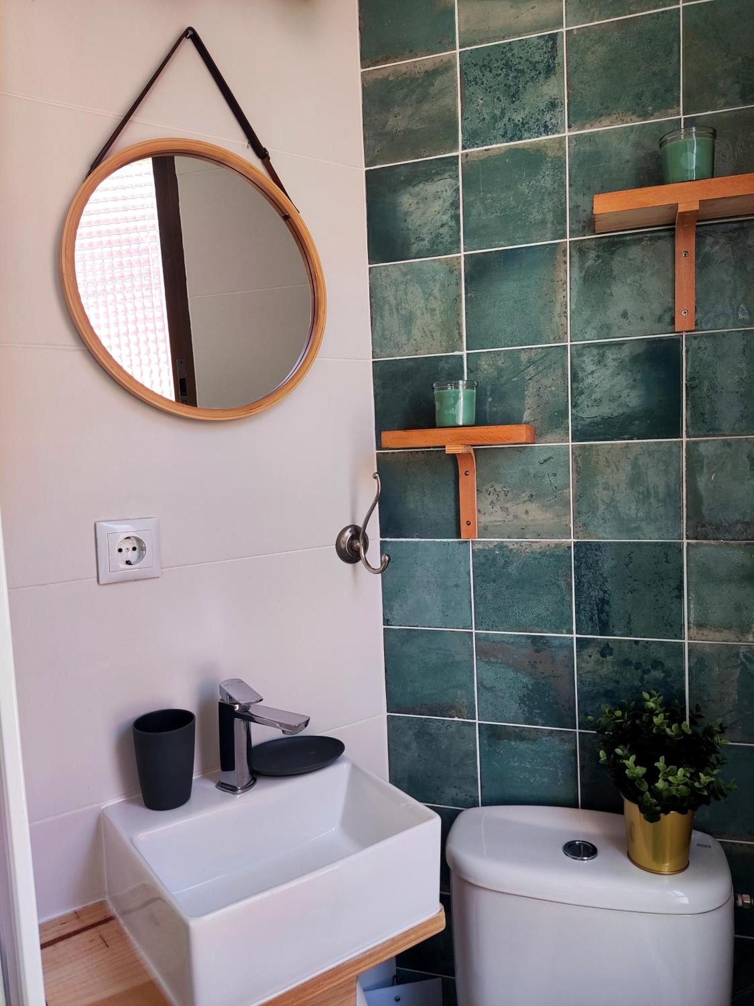 Apartment Con Encanto En El Puerto De