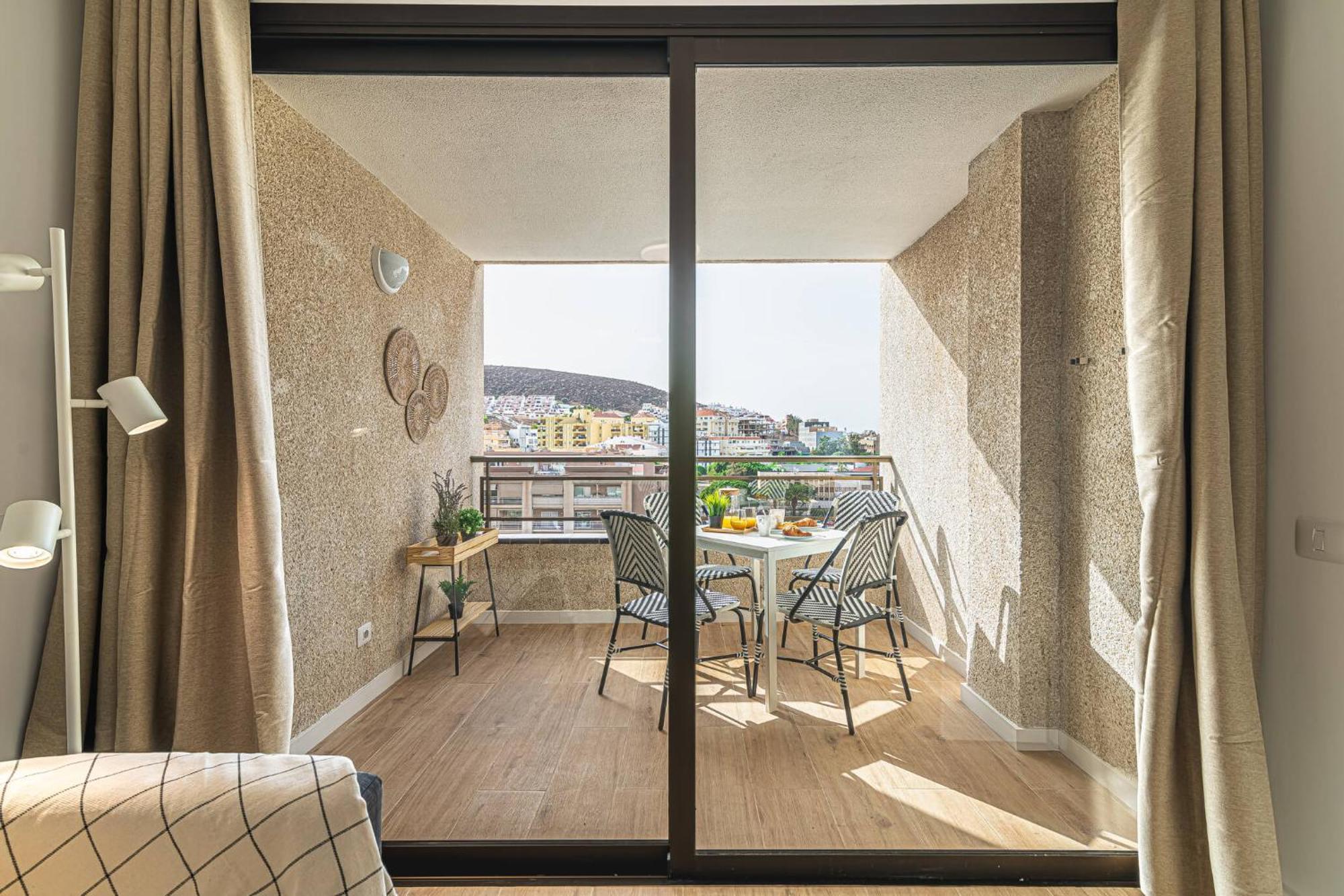 Cristianos - Valdes Center 2 - As De Casas Apartamento Los Cristianos (Tenerife)