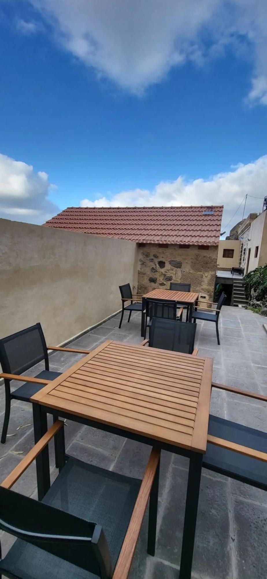 Country house El Batan *