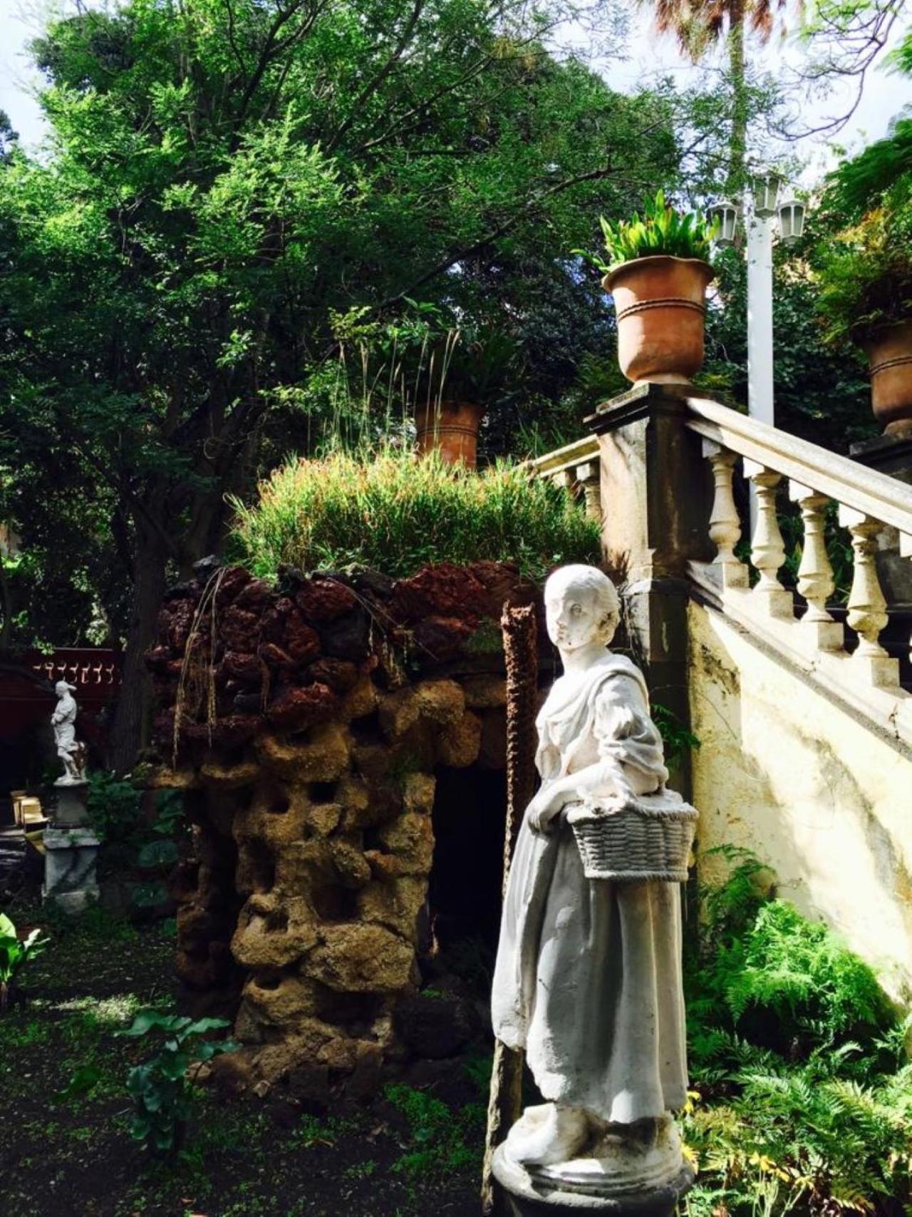 Country house El Batan *