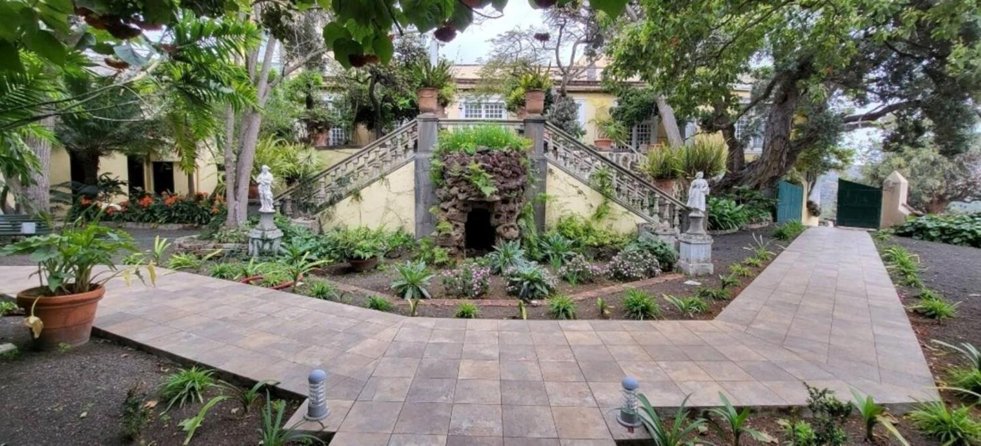El Batan Country house *
