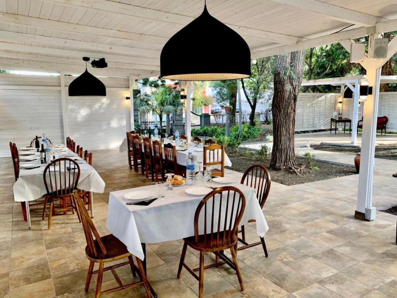 Country house El Batan Santa Brigida (Gran Canaria)