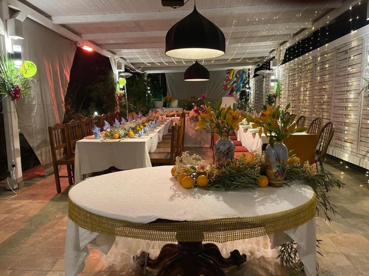 El Batan Country house