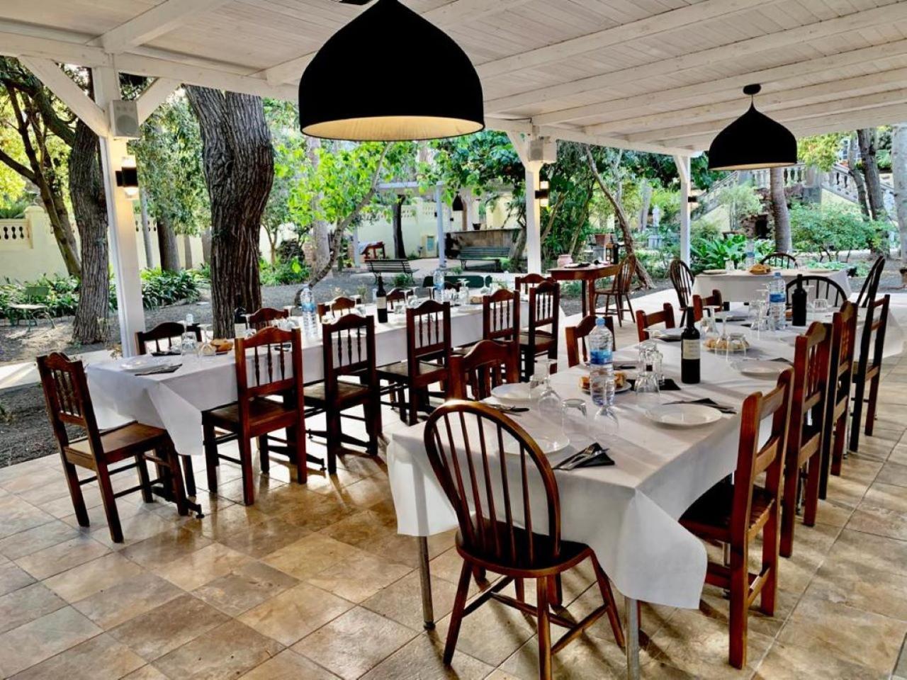 El Batan Country house *
