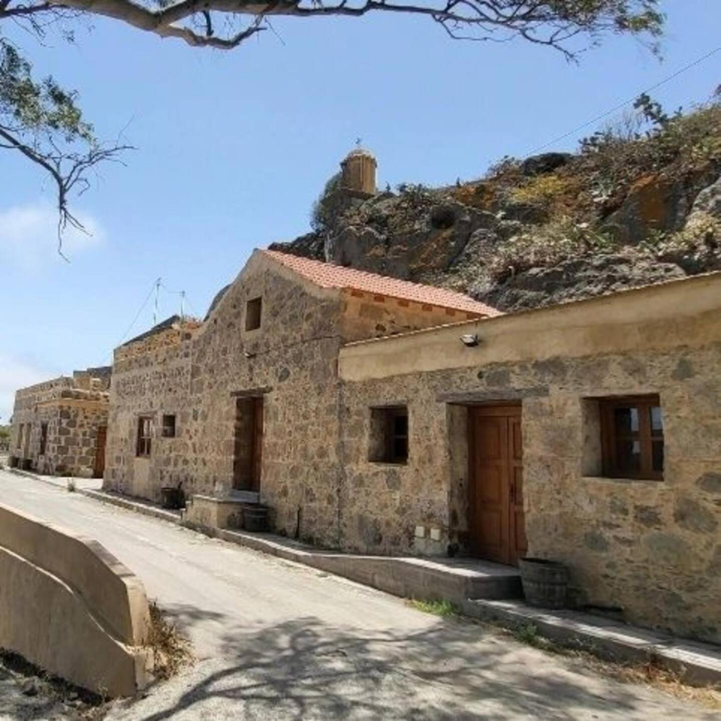 Country house El Batan Santa Brigida (Gran Canaria)
