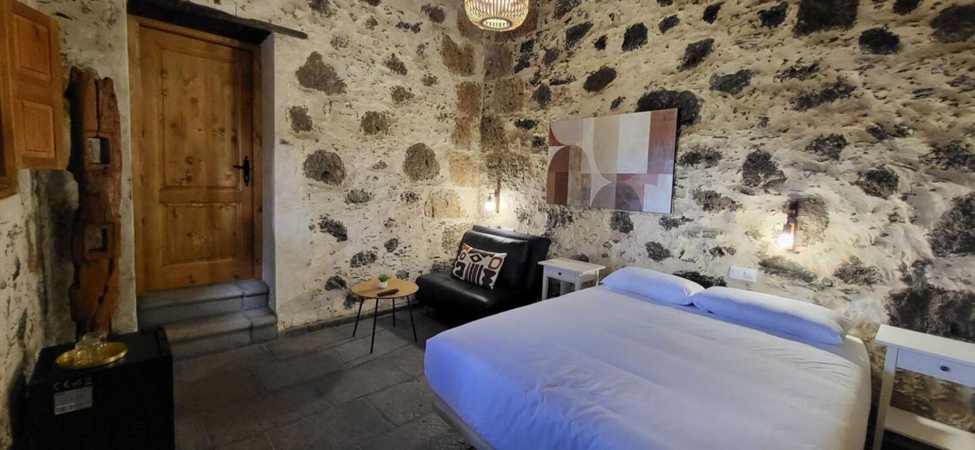 El Batan Country house