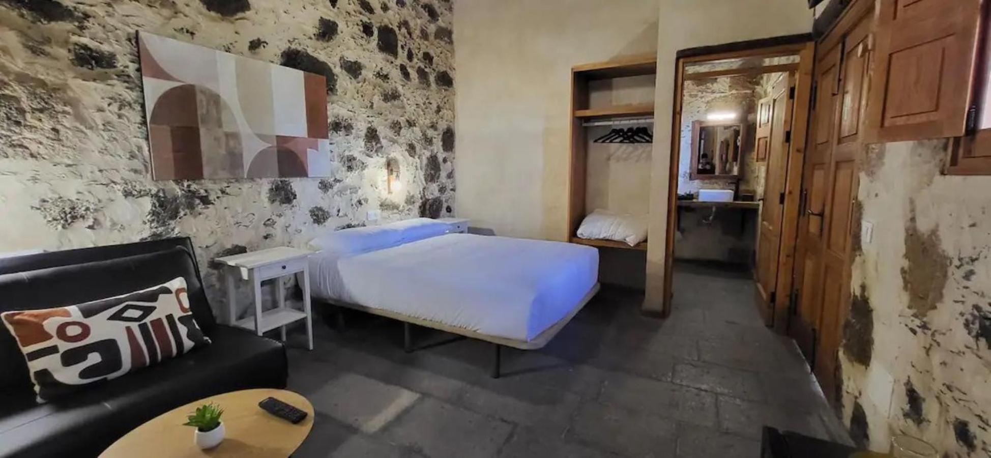 Country house El Batan *