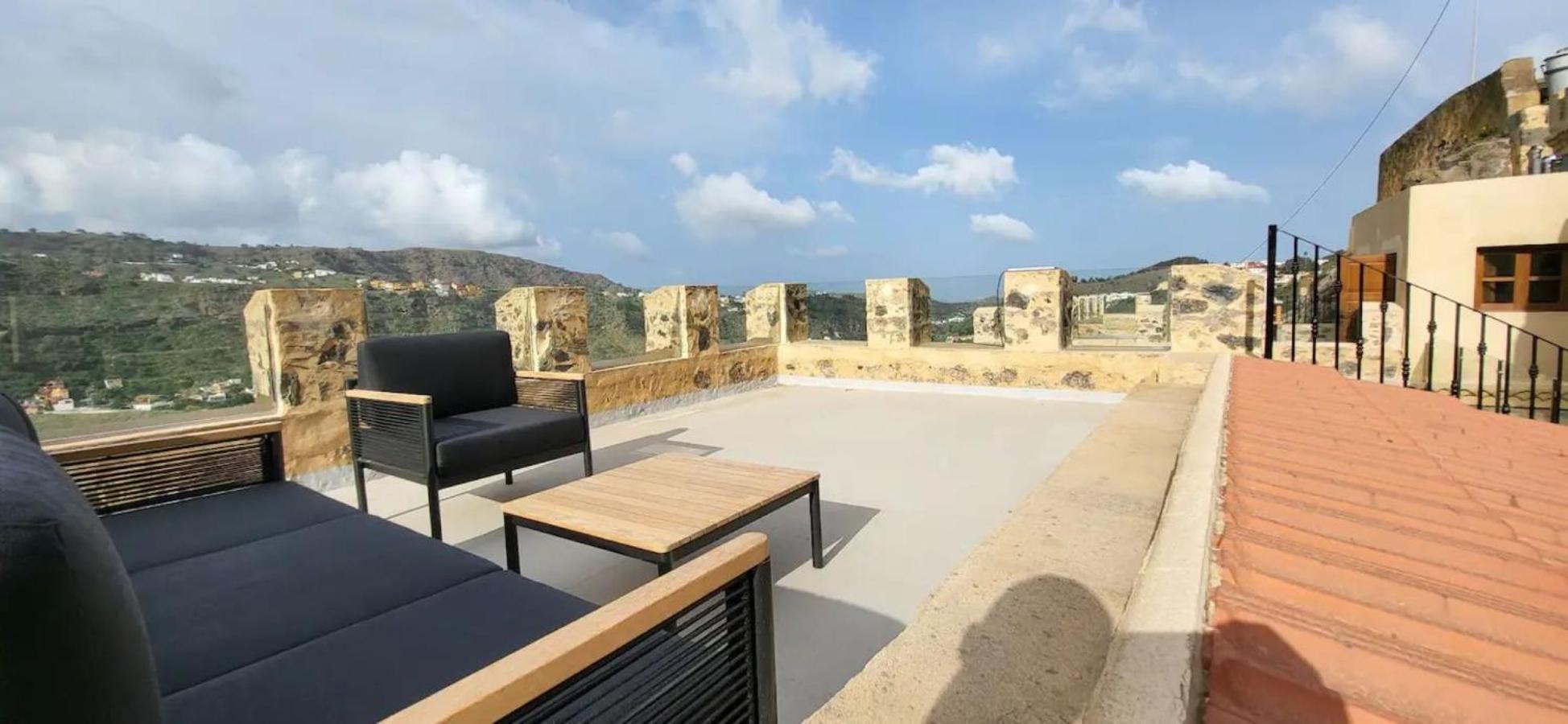 Country house El Batan