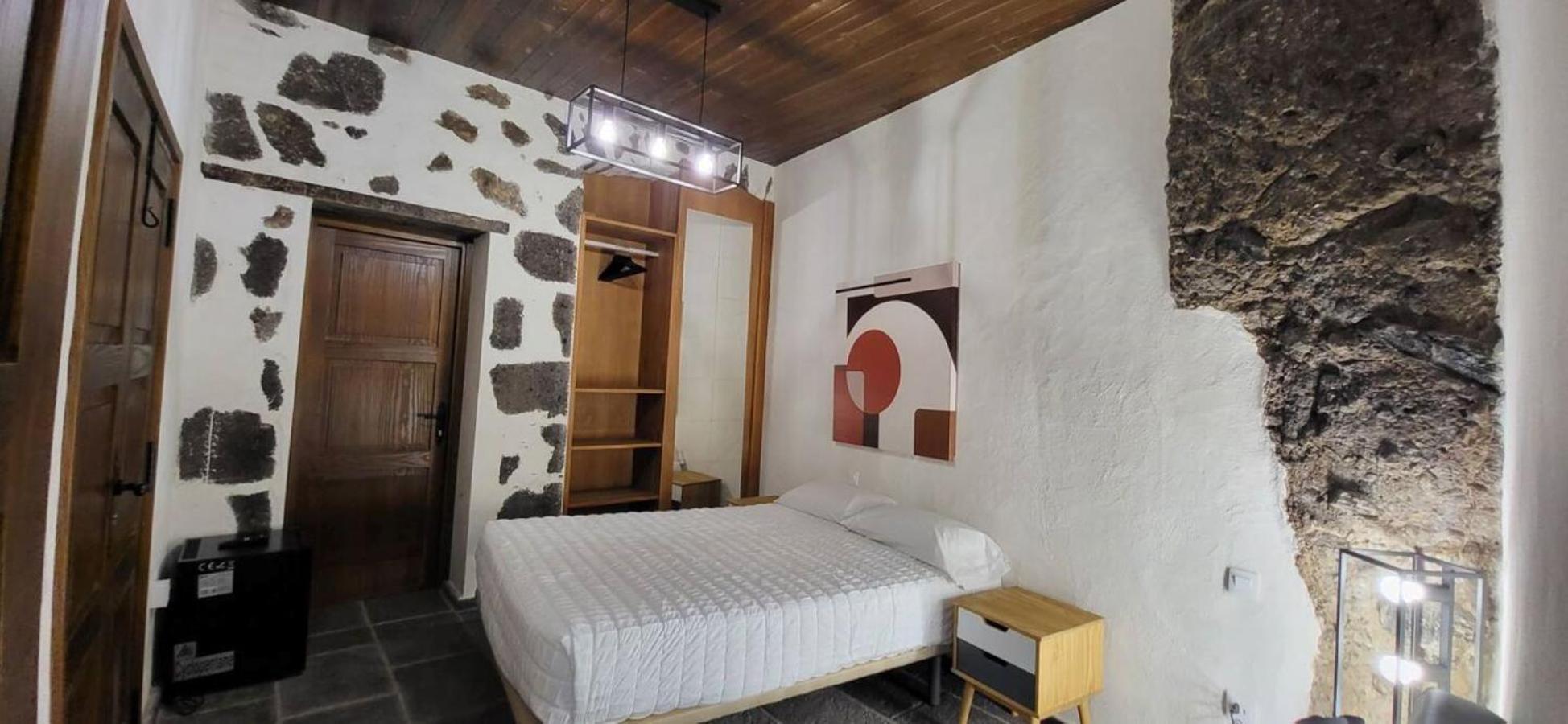 Country house El Batan *