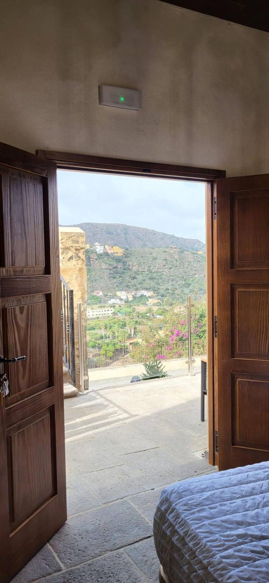Country house El Batan *