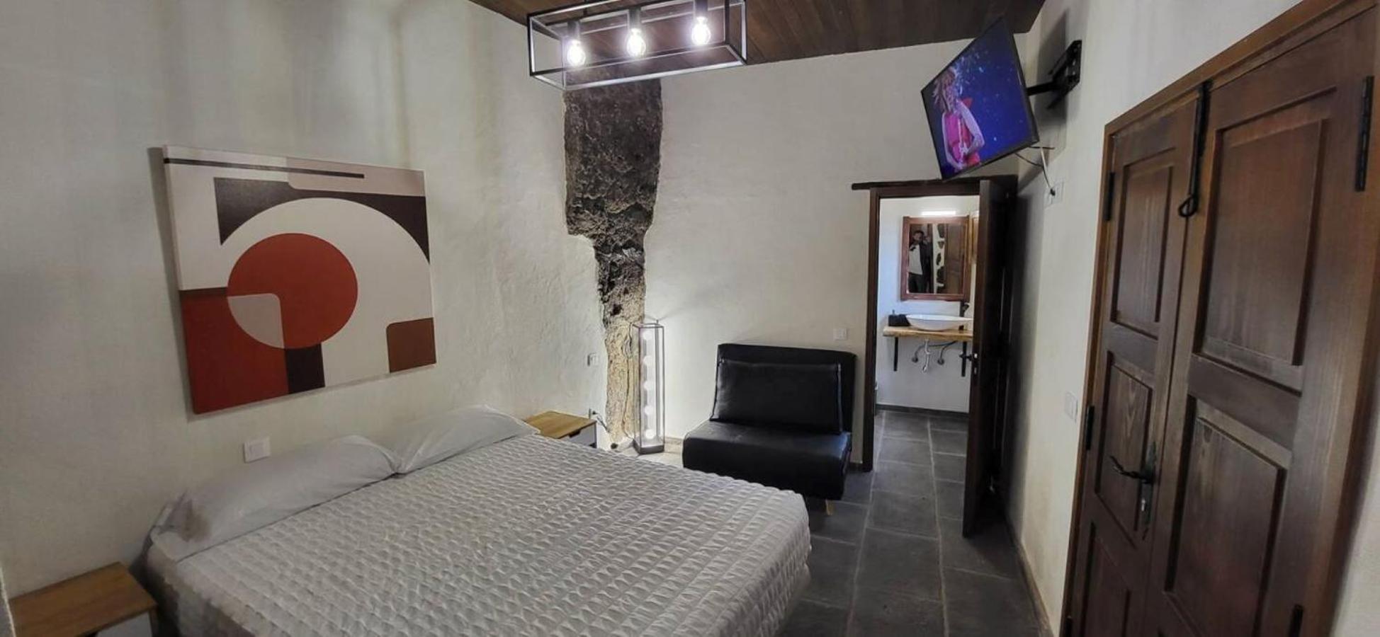 El Batan Country house *