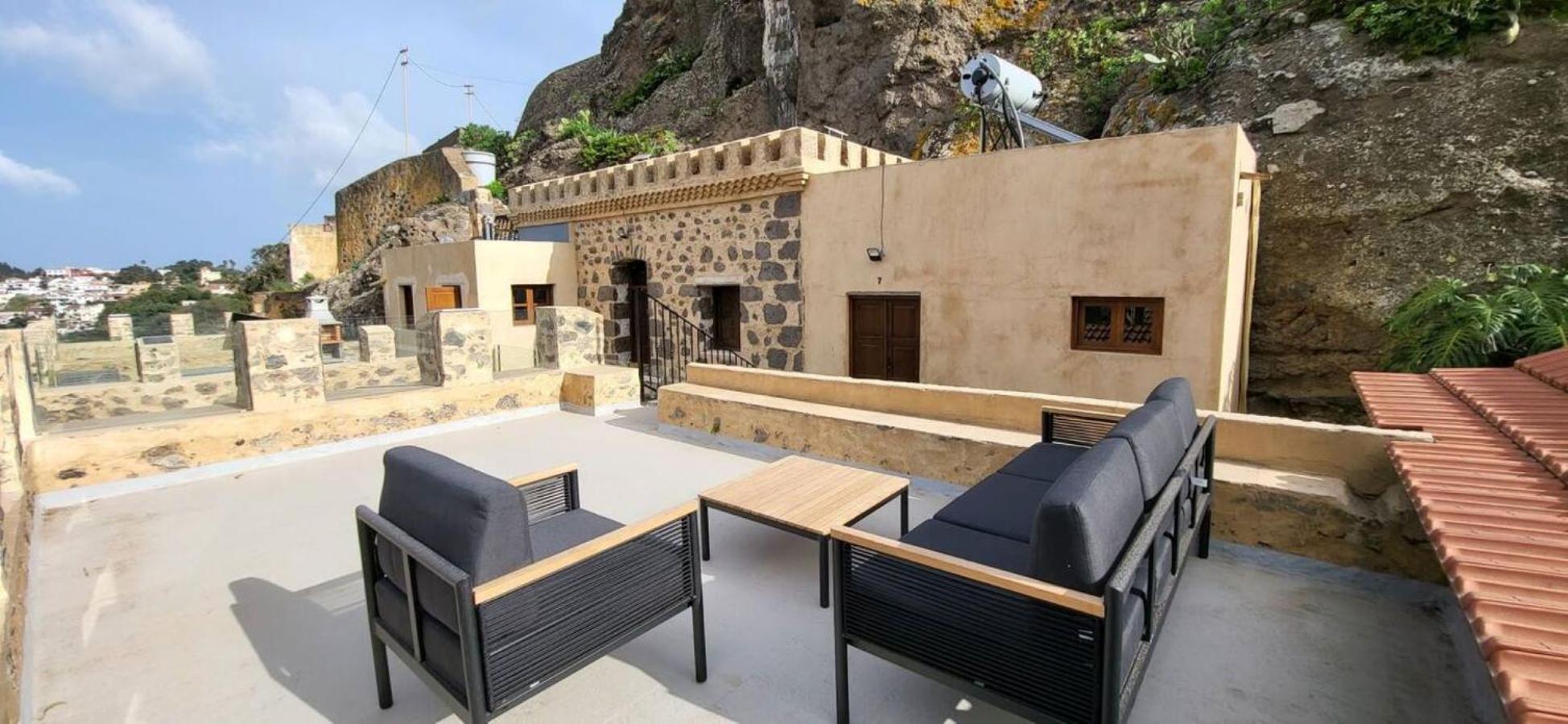 El Batan Country house *