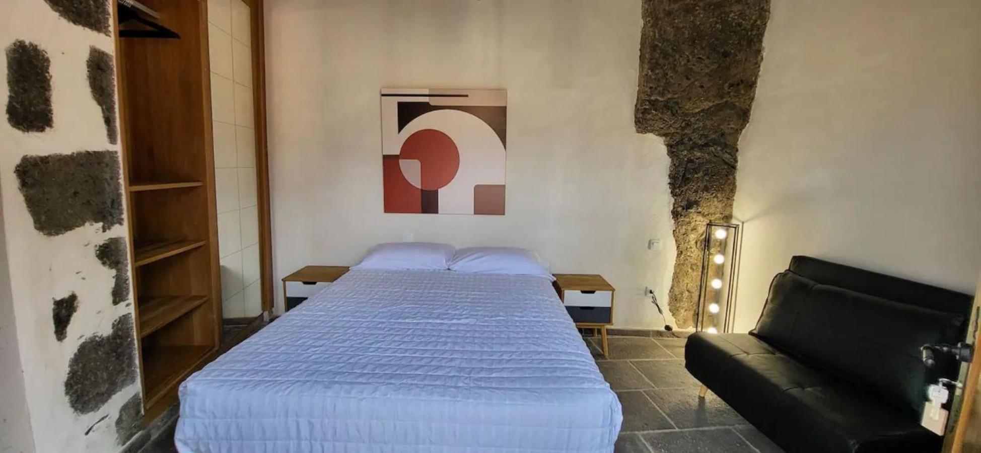 El Batan Country house Santa Brigida (Gran Canaria)