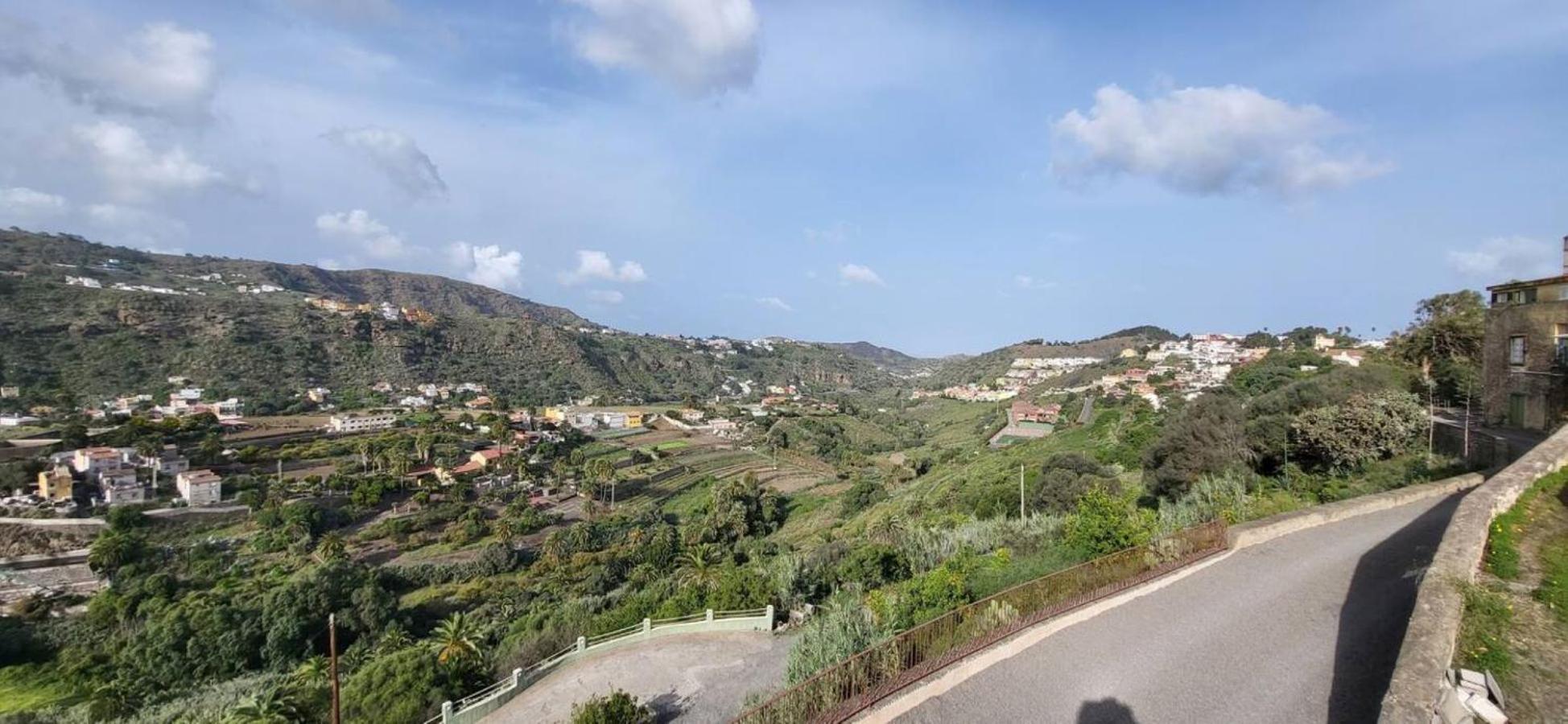 El Batan Country house