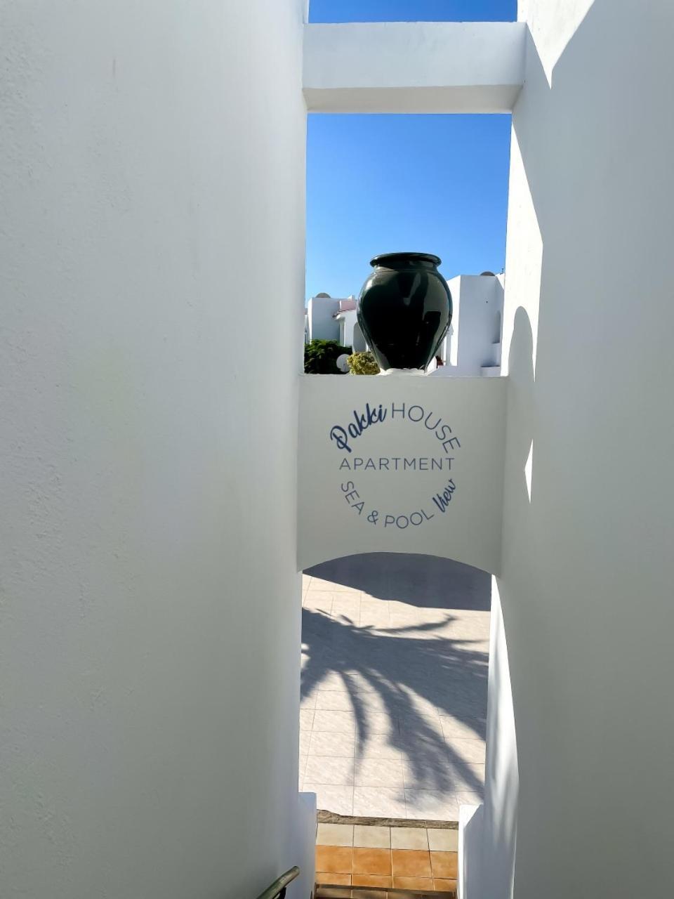 Apartamento Pakky House Sea & Pool View By Irent Fuerteventura