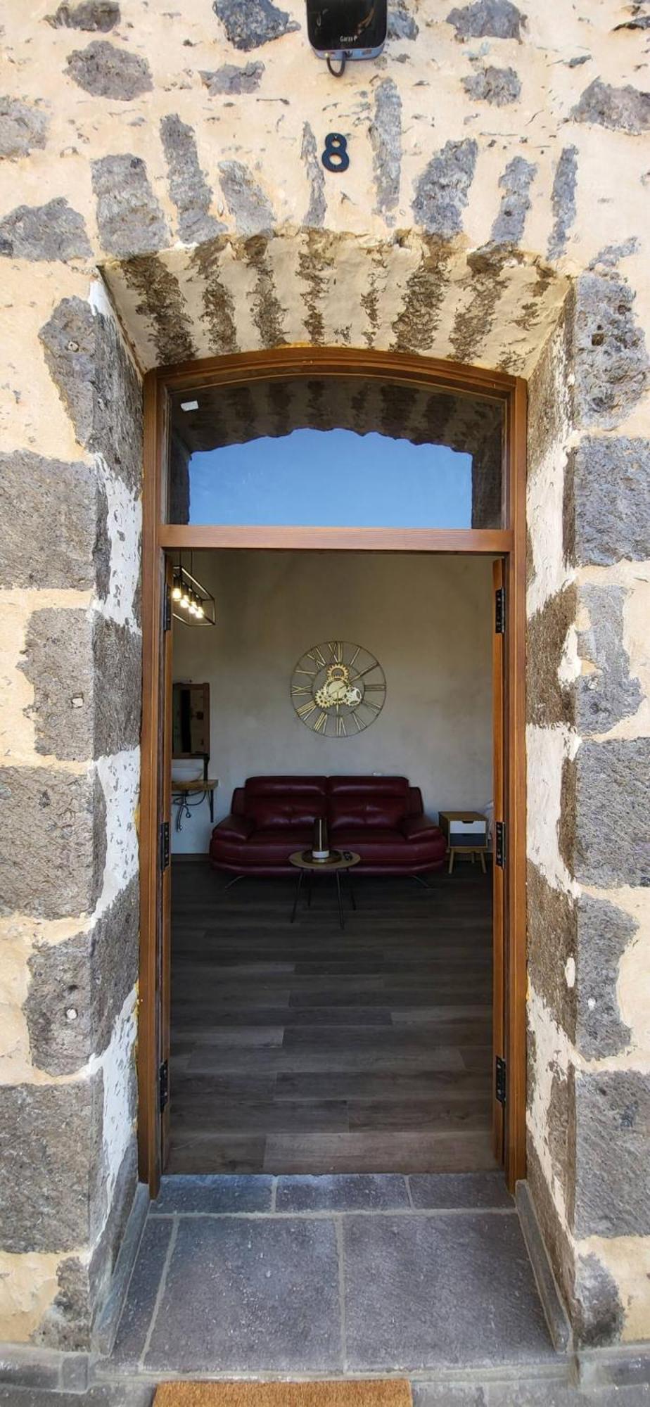 El Batan Country house Santa Brigida (Gran Canaria)