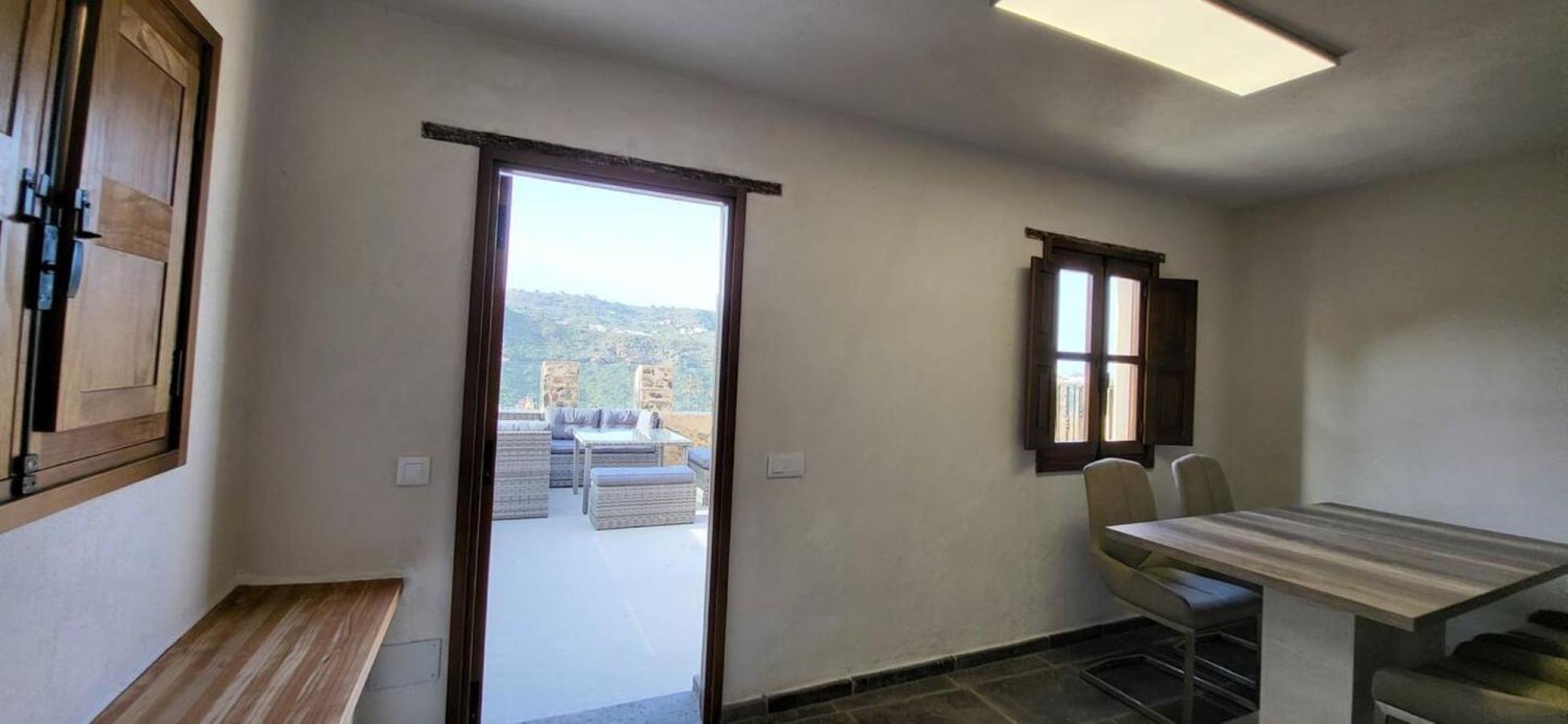 El Batan Country house Santa Brigida (Gran Canaria)