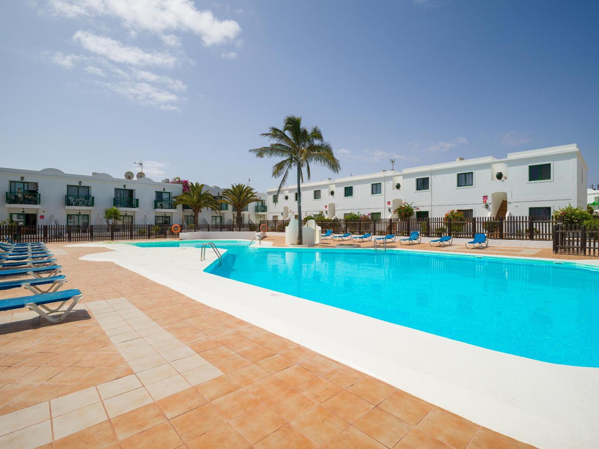 Pakky House Sea & Pool View By Irent Fuerteventura Apartamento
