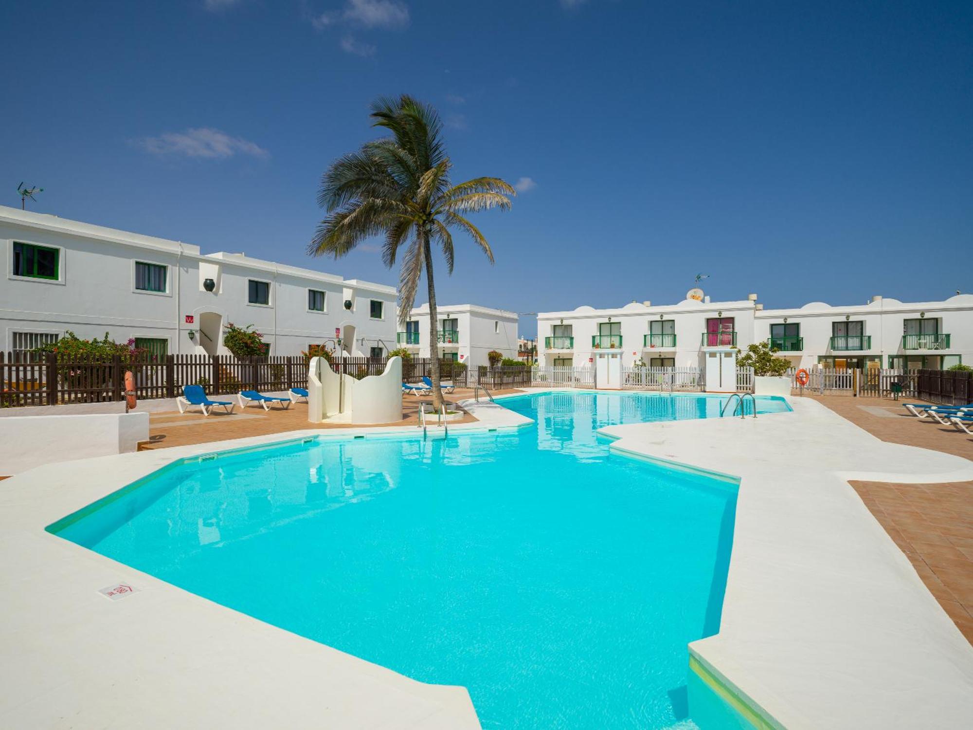 Pakky House Sea & Pool View By Irent Fuerteventura Apartamento *