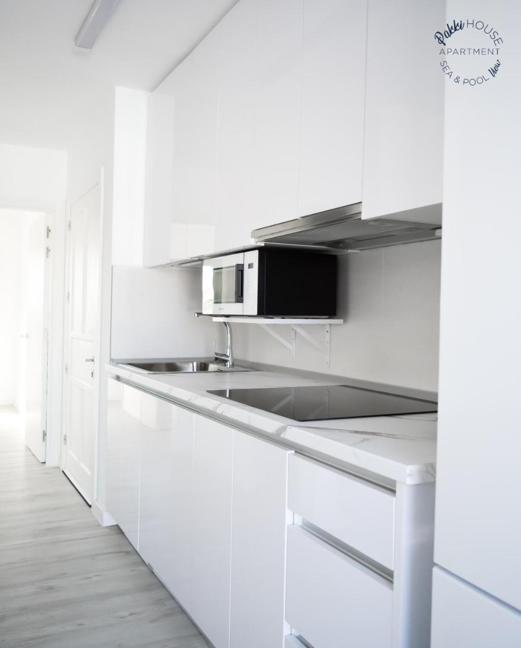 Apartamento Pakky House Sea & Pool View By Irent Fuerteventura