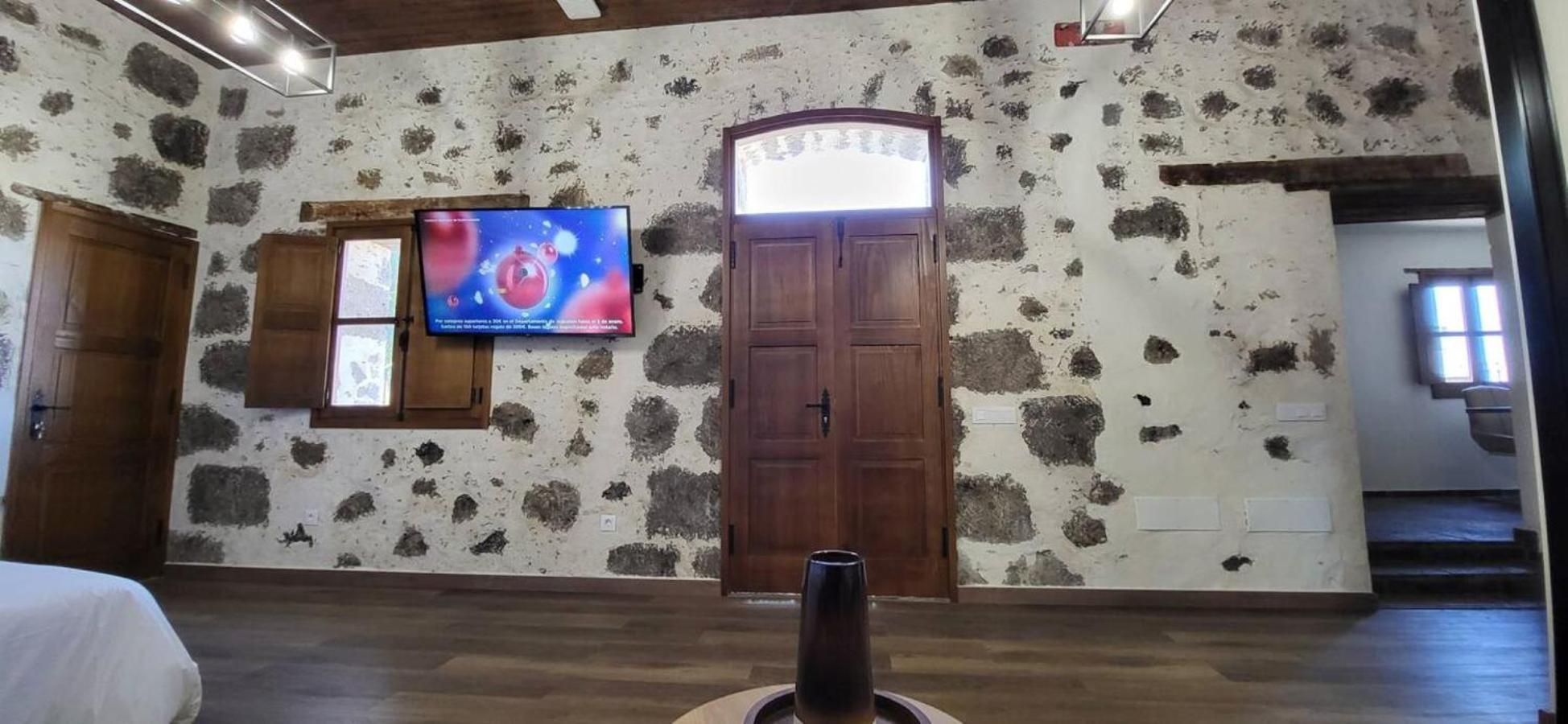 El Batan Country house