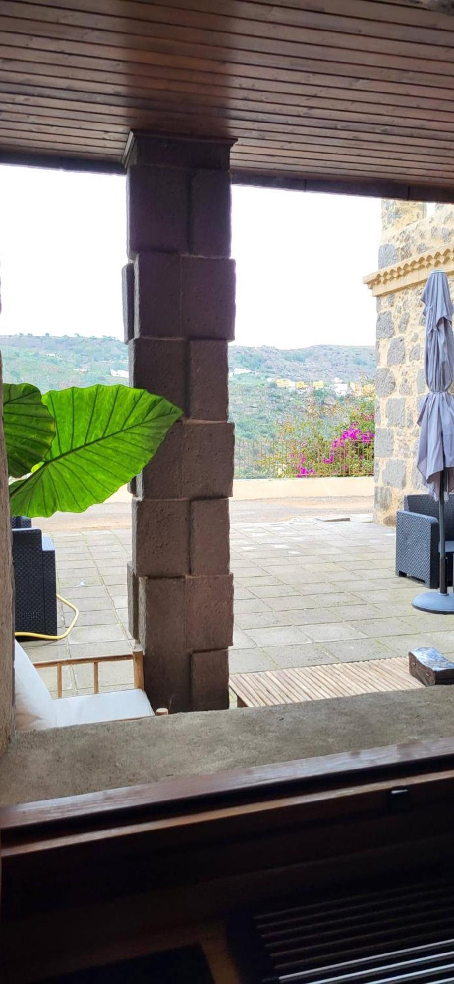 Country house El Batan *