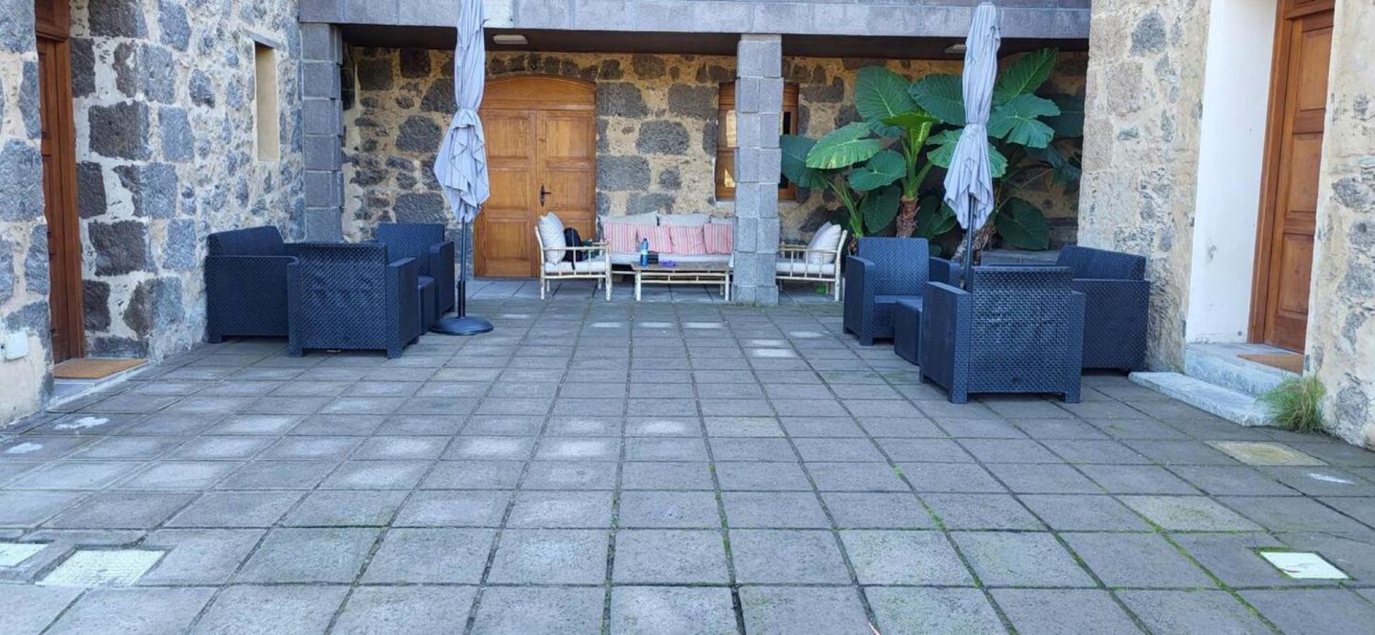 Country house El Batan Santa Brigida (Gran Canaria)