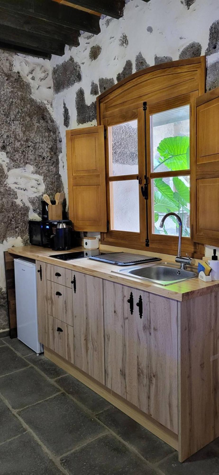 Country house El Batan *