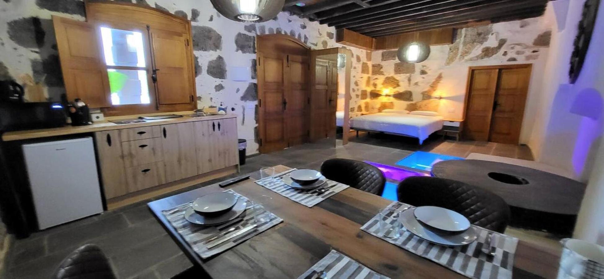 Country house El Batan