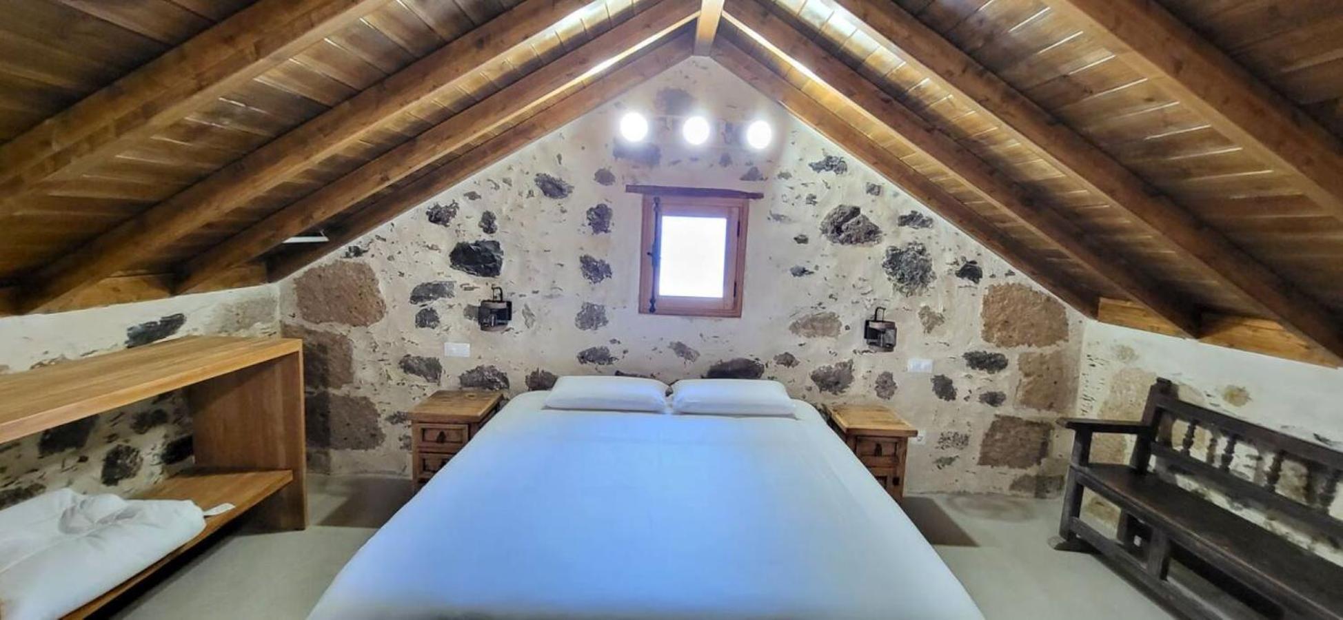 Country house El Batan *