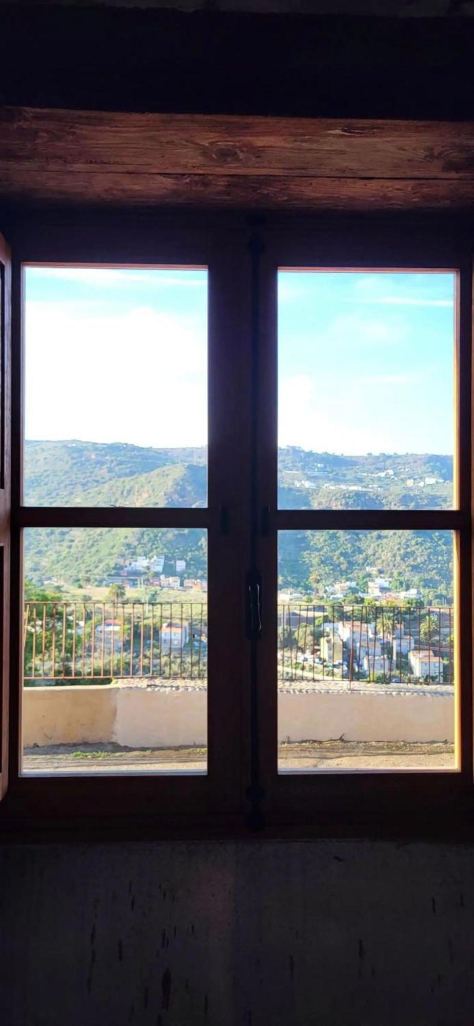 Country house El Batan Santa Brigida (Gran Canaria)