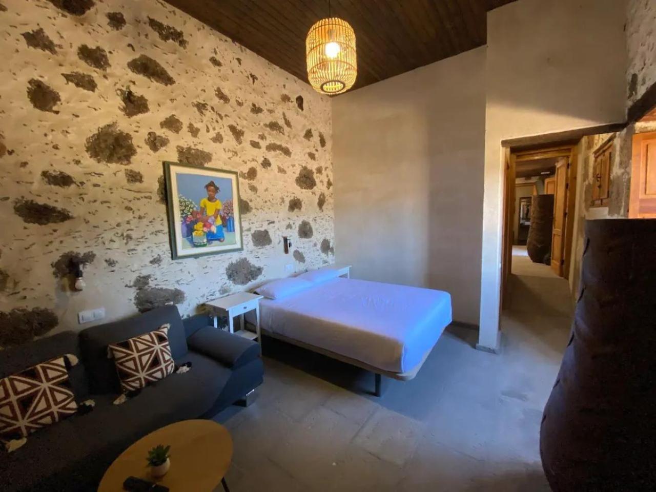 Country house El Batan