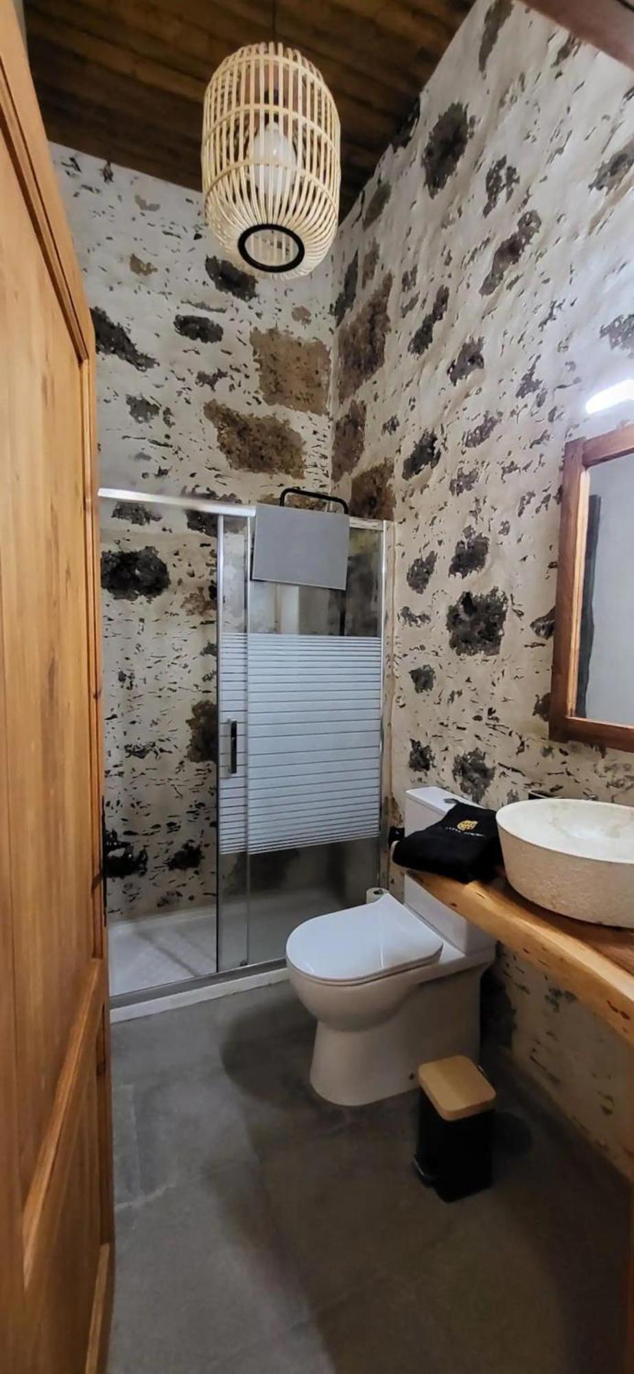 El Batan Country house Santa Brigida (Gran Canaria)